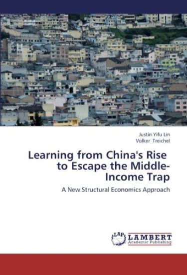 Learning from China's Rise to Escape the Middle-Income Trap