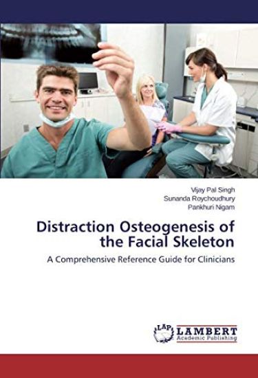 Distraction Osteogenesis of the Facial Skeleton