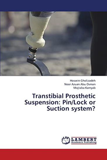 Transtibial Prosthetic Suspension