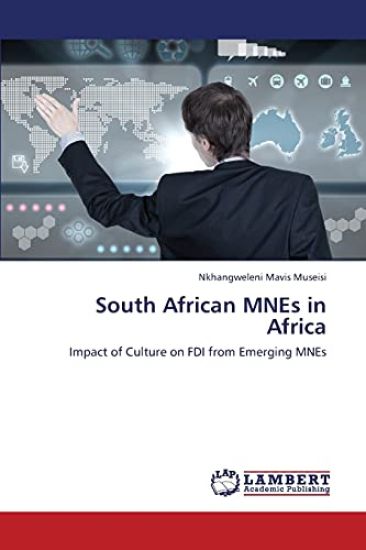 South African Mnes in Africa