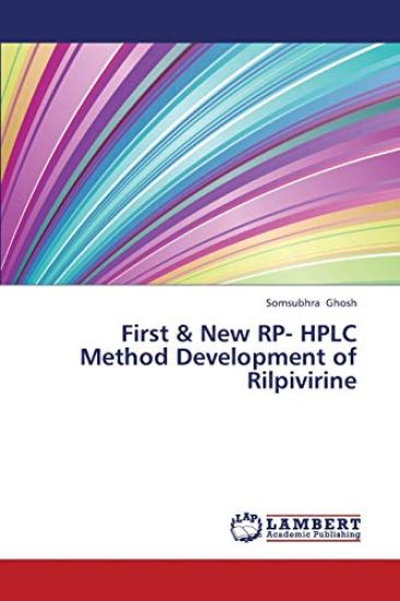 First & New Rp- HPLC Method Development of Rilpivirine