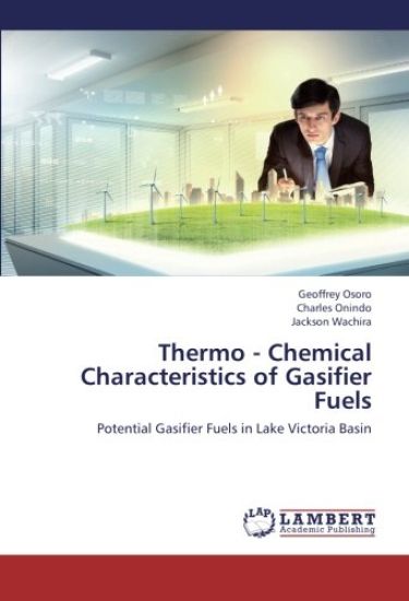 Thermo - Chemical Characteristics of Gasifier Fuels