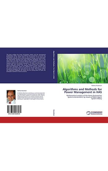 Algorithms and Methods for Power Management in HAS