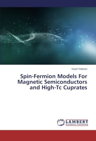Spin-Fermion Models for Magnetic Semiconductors and High-Tc Cuprates