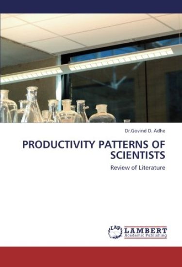 Productivity Patterns of Scientists
