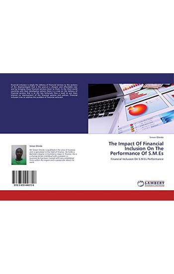 The Impact Of Financial Inclusion On The Performance Of S.M.Es