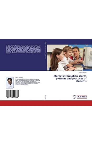 Internet information search patterns and practices of students
