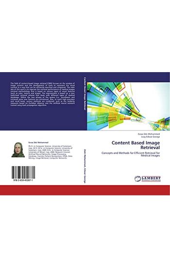 Content Based Image Retrieval