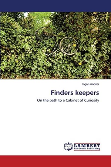 Finders keepers