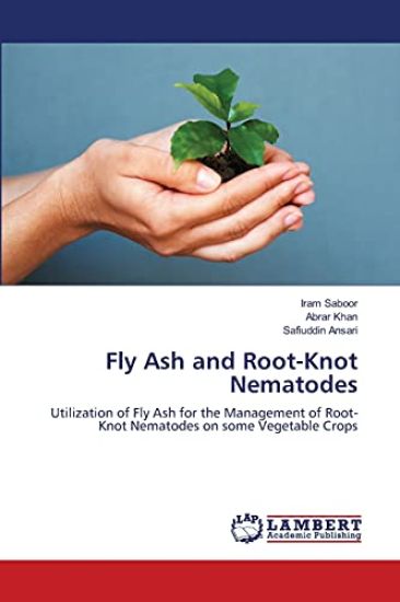 Fly Ash and Root-Knot Nematodes