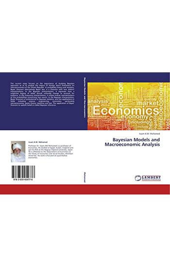 Bayesian Models and Macroeconomic Analysis