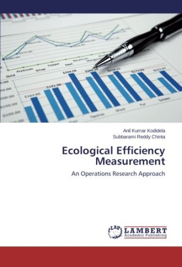 Ecological Efficiency Measurement