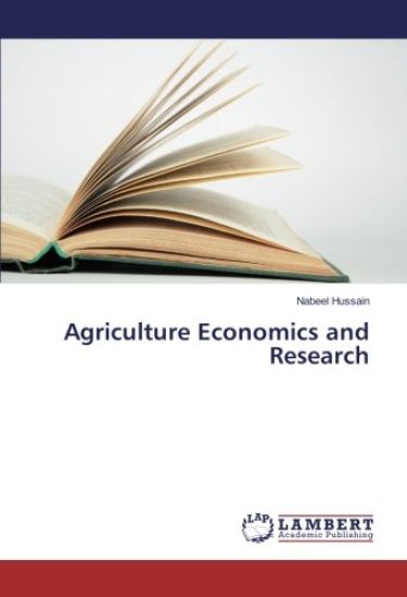 Agriculture Economics and Research