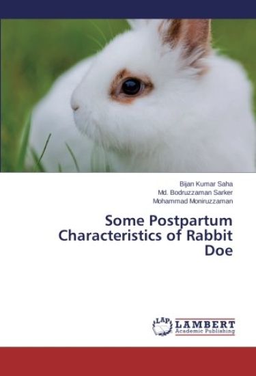 Some Postpartum Characteristics of Rabbit Doe