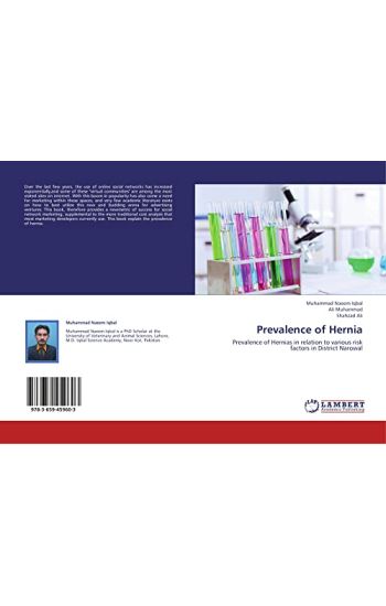 Prevalence of Hernia