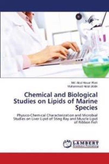 Chemical and Biological Studies on Lipids of Marine Species