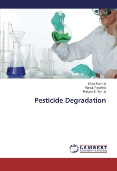 Pesticide Degradation