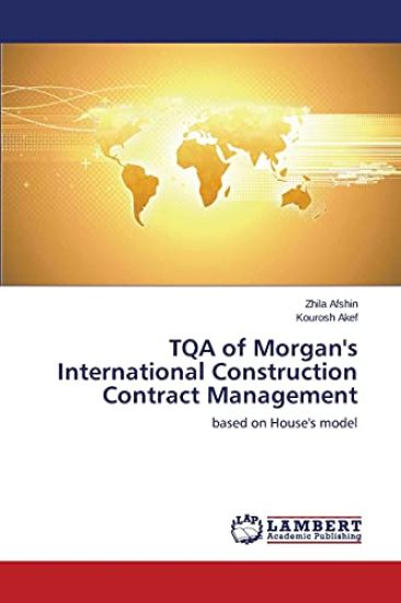 TQA of Morgan's International Construction Contract Management