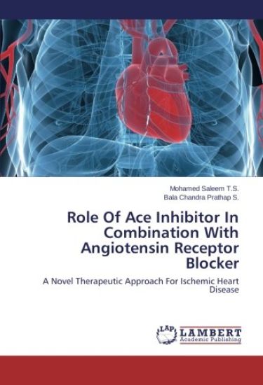Role Of Ace Inhibitor In Combination With Angiotensin Receptor Blocker