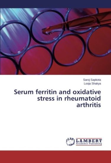 Serum ferritin and oxidative stress in rheumatoid arthritis