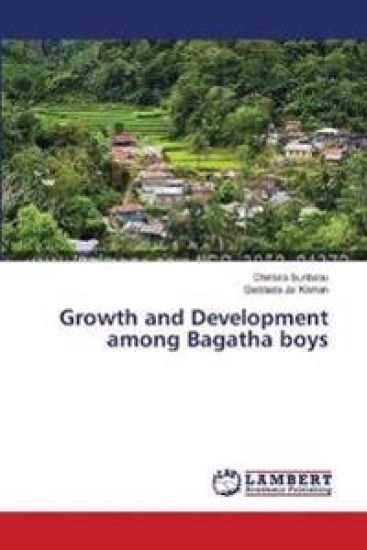 Growth and Development among Bagatha boys