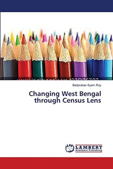 Changing West Bengal through Census Lens