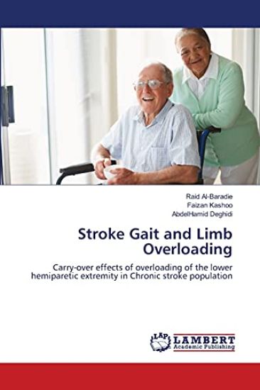 Stroke Gait and Limb Overloading