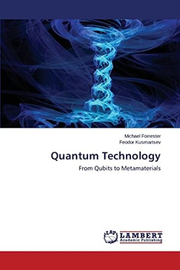 Quantum Technology