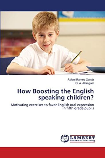 How Boosting the English speaking children?