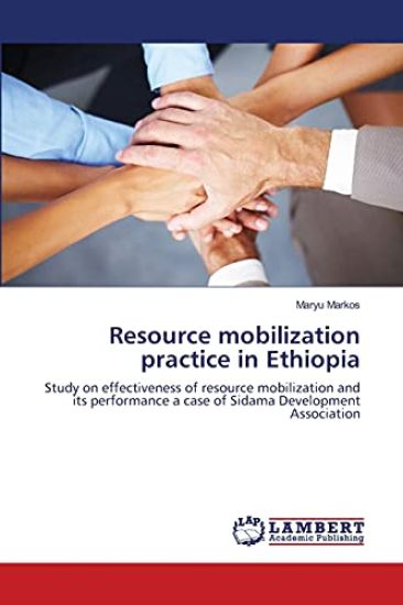 Resource mobilization practice in Ethiopia