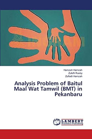 Analysis Problem of Baitul Maal Wat Tamwil (BMT) in Pekanbaru