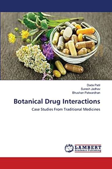 Botanical Drug Interactions