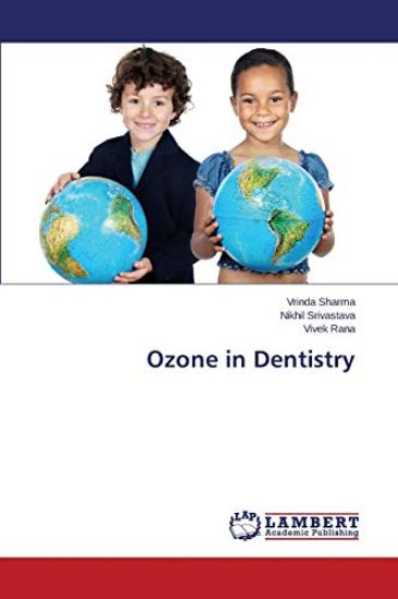 Ozone in Dentistry