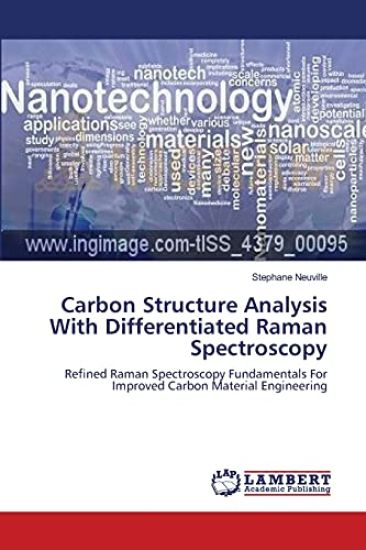 Carbon Structure Analysis With Differentiated Raman Spectroscopy