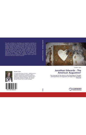 Jonathan Edwards - The American Augustine?