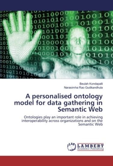 A personalised ontology model for data gathering in Semantic Web