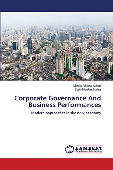 Corporate Governance And Business Performances
