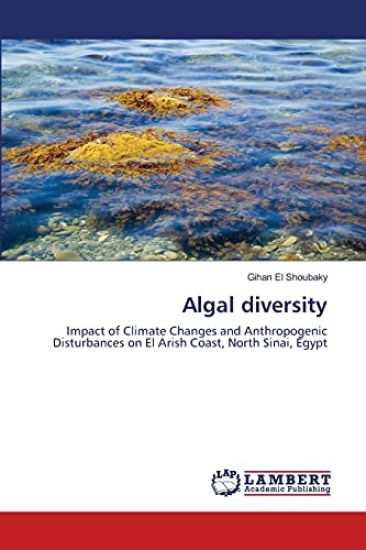 Algal diversity