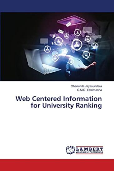 Web Centered Information for University Ranking