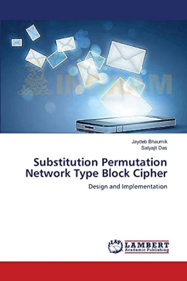 Substitution Permutation Network Type Block Cipher