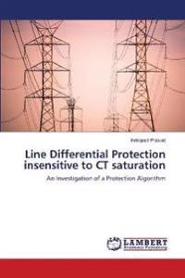 Line Differential Protection insensitive to CT saturation