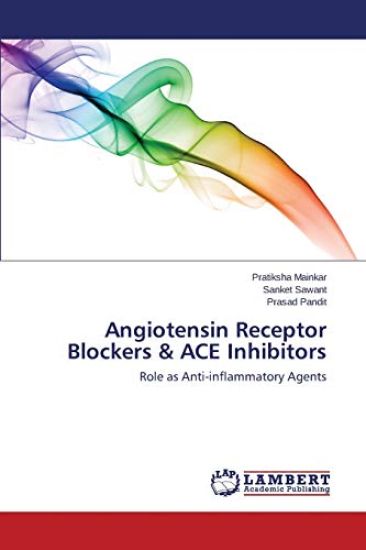 Angiotensin Receptor Blockers & ACE Inhibitors