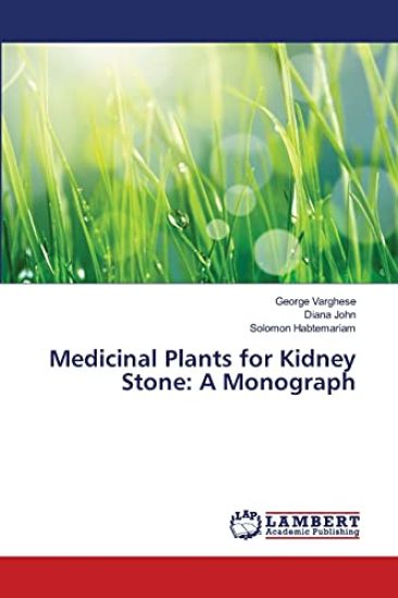 Medicinal Plants for Kidney Stone