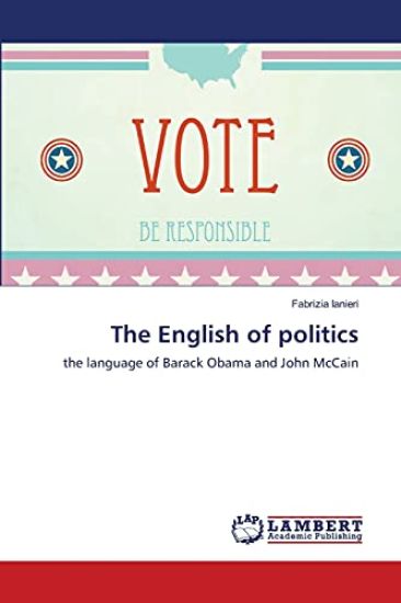 The English of politics