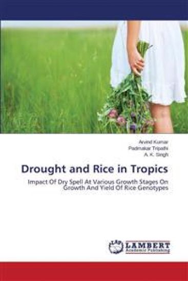 Drought and Rice in Tropics