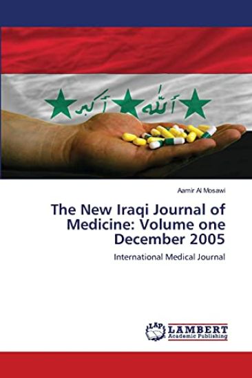 The New Iraqi Journal of Medicine