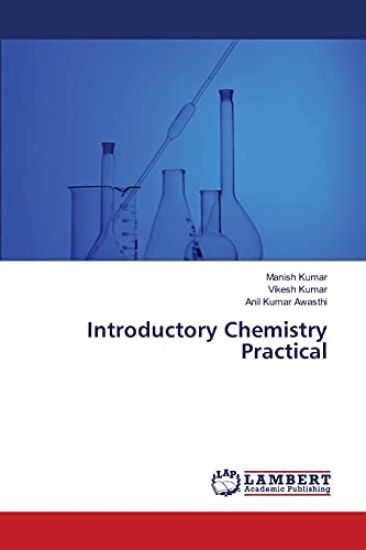 Introductory Chemistry Practical