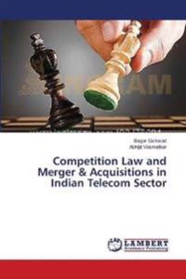 Competition Law and Merger & Acquisitions in Indian Telecom Sector