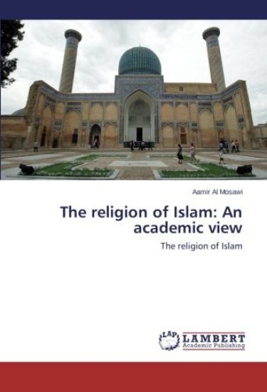 The religion of Islam