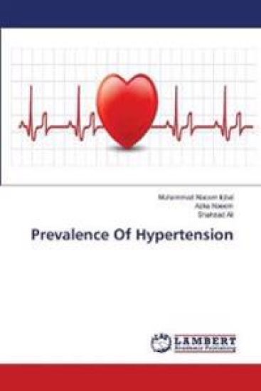 Prevalence Of Hypertension